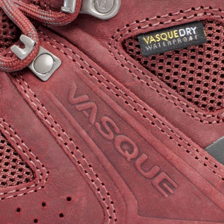 Vasque Breeze Mid - Women's - Image 3